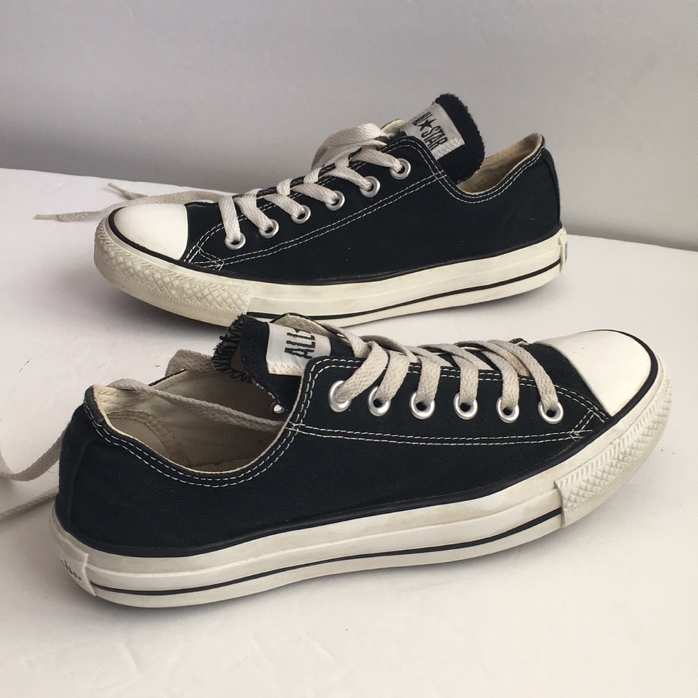 Converse All Star chuck Taylor sneakers
